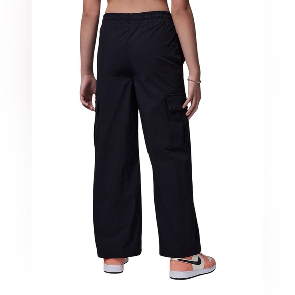 Jordan Waterproof Double Cargo Woven Pants - Picture 2 of 8